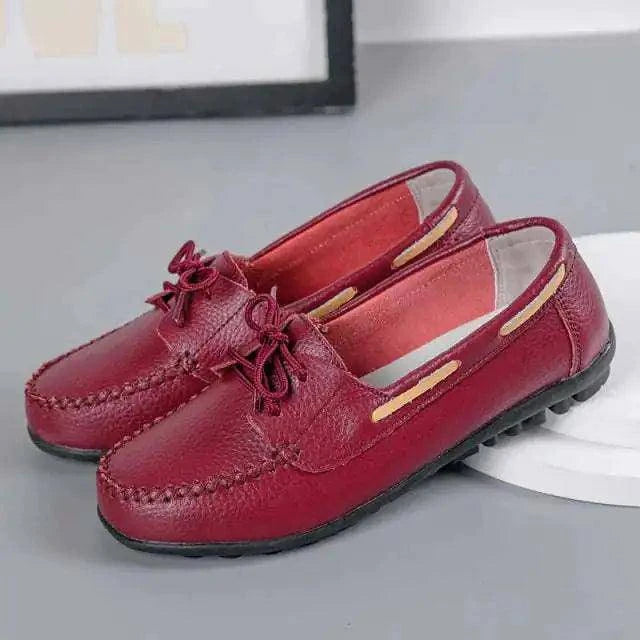 Women's Flat Shoes – Comfortable, Stylish, and Versatile Footwear for All-Day Wear - Home Kartz