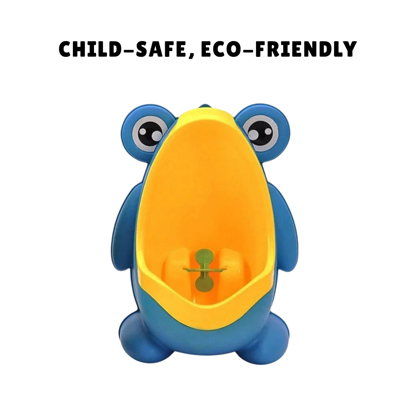 Say Goodbye to Potty Struggles: Effective Frog Potty for Confident Kids