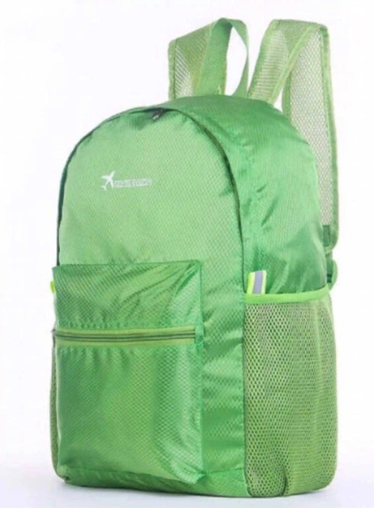 Ultra Light Waterproof Travel Backpack – Stylish, Durable, and Lightweight for Every Adventure - Home Kartz