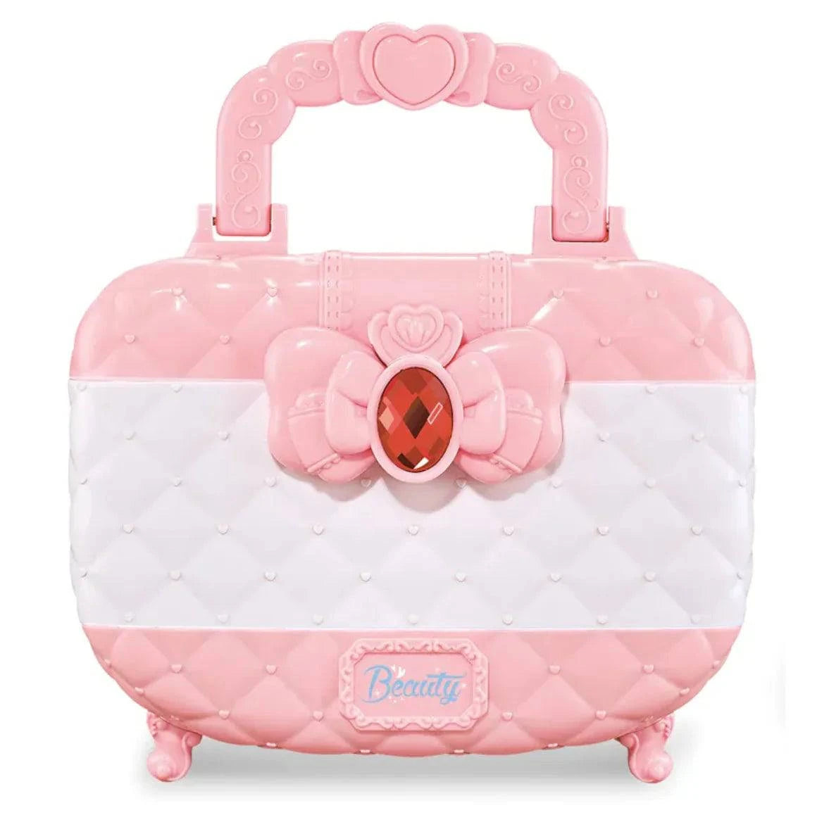 Spark Creativity with the Princess Makeup Kit for Girls – Safe & Fun - Home Kartz