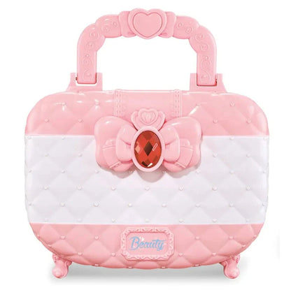 Spark Creativity with the Princess Makeup Kit for Girls – Safe & Fun - Home Kartz