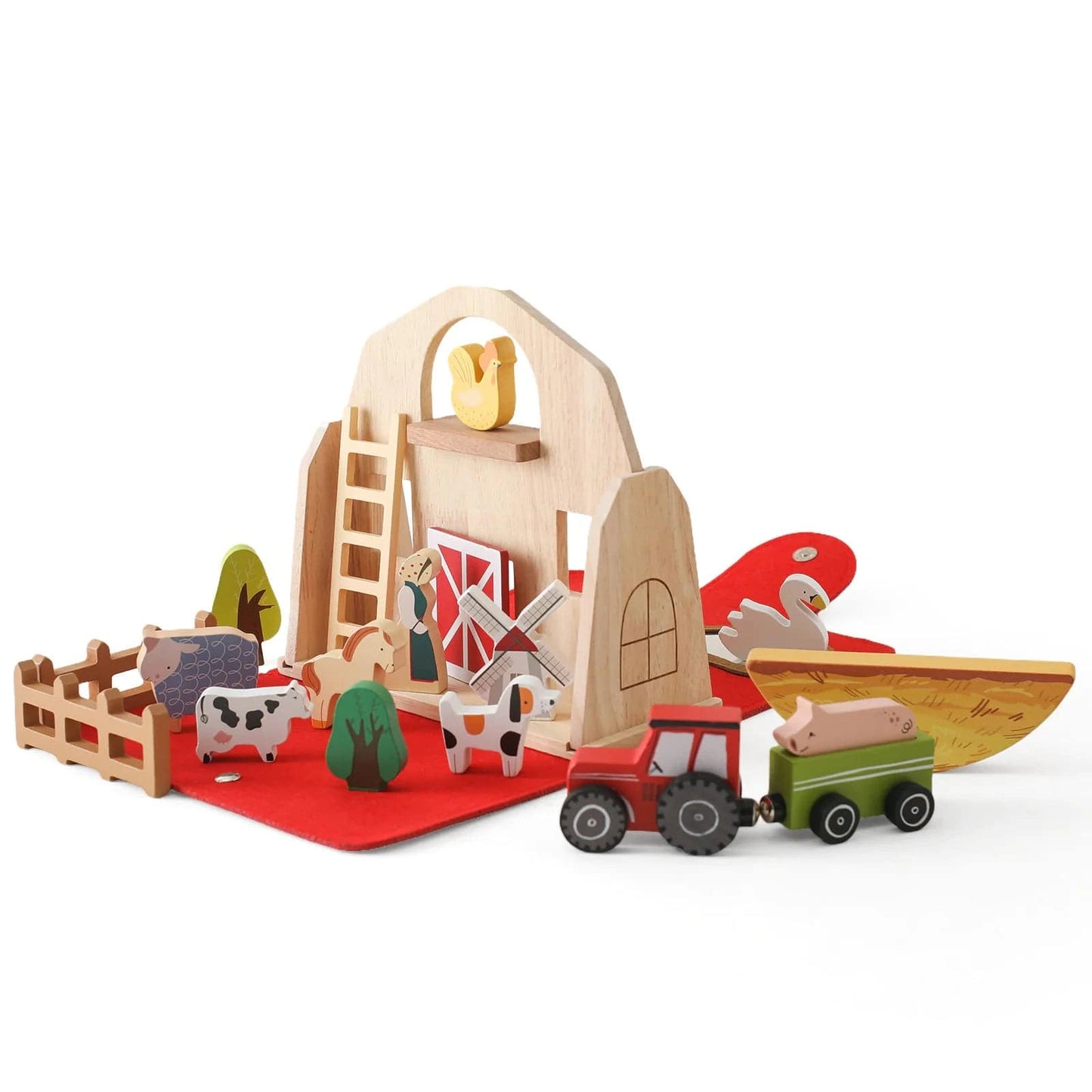 Unlock Creativity with Educational Assembling Block Toys for Early Learning! - Home Kartz