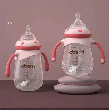 Bye-Bye Colic, Hello Happy Baby! Introducing the WideCaliber Guardian Bottle! 💖🌟 - Home Kartz