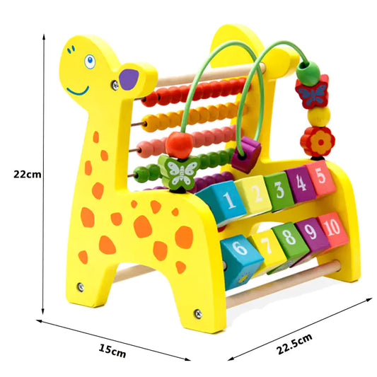 Make Counting Fun & Easy : Build Early Math Skills Naturally