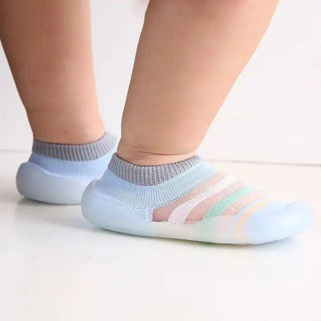 Non-Slip Baby Shoes: Safe and Stylish Footwear for Your Little One - Home Kartz
