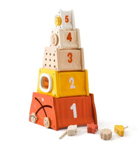 5 Ways to Learn, 1 Toy to Love - Keep Your Little One Engaged for Hours!