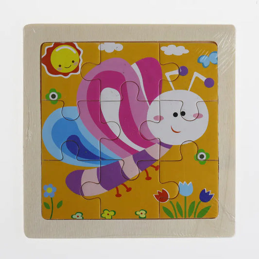 Bring Learning to Life - Boost Logic, Focus & Memory with 3D Animal Fun