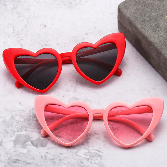 ✨ Style Without Limits: Introducing Unisex Fashion Sunglasses for Kids & Adults with Ultimate UV Protection! ✨ - Home Kartz