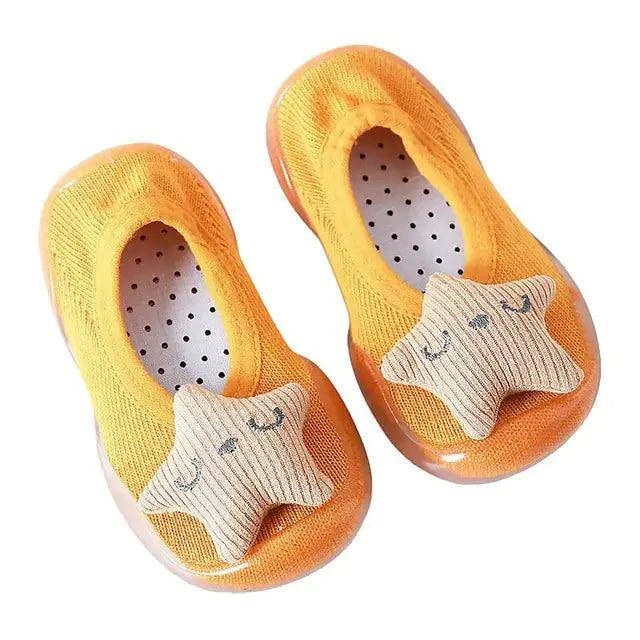 Cute and Safe Toddler Shoes: Keep Little Feet Happy & Stylish - Home Kartz