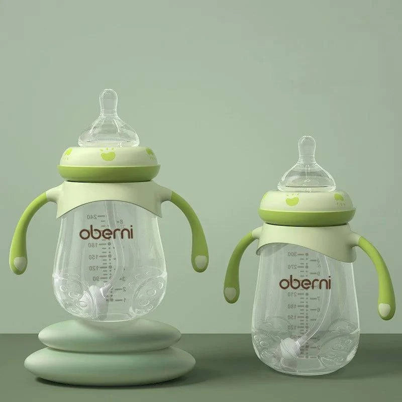 Bye-Bye Colic, Hello Happy Baby! Introducing the WideCaliber Guardian Bottle! 💖🌟 - Home Kartz