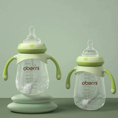 Bye-Bye Colic, Hello Happy Baby! Introducing the WideCaliber Guardian Bottle! 💖🌟 - Home Kartz