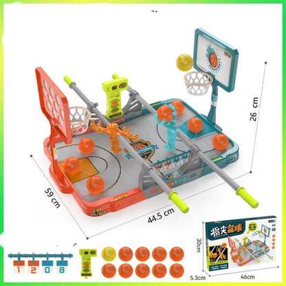 Unleash the Fun with the Creative Double Shooting Sports Puzzle Game - Home Kartz