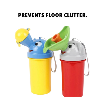 Say Goodbye to Potty Struggles: Effective Frog Potty for Confident Kids
