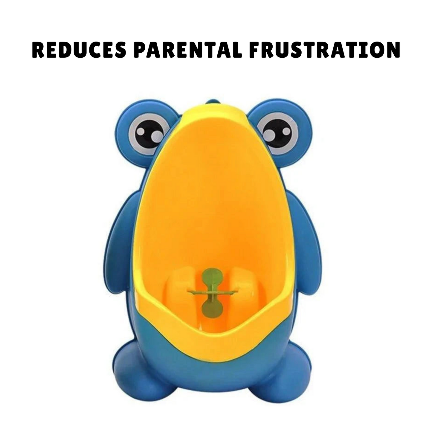 Say Goodbye to Potty Struggles: Effective Frog Potty for Confident Kids
