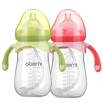 Bye-Bye Colic, Hello Happy Baby! Introducing the WideCaliber Guardian Bottle! 💖🌟 - Home Kartz