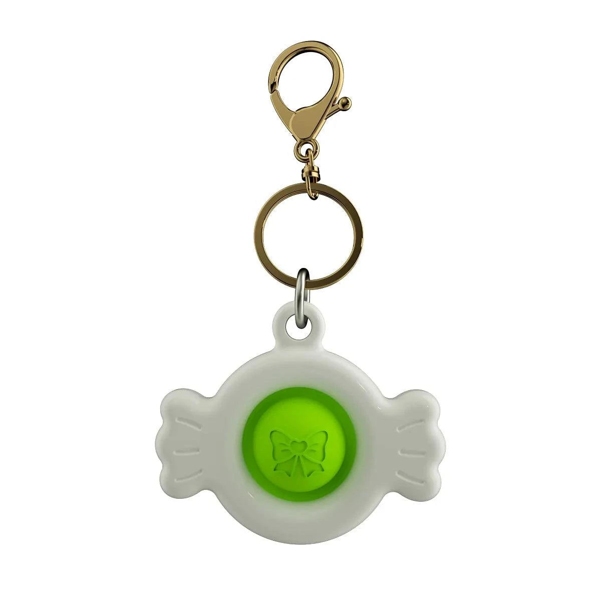 🎉 Push Pop Bubble Silicone Toy for Kids | Stress Relief & Sensory Fun 🌟