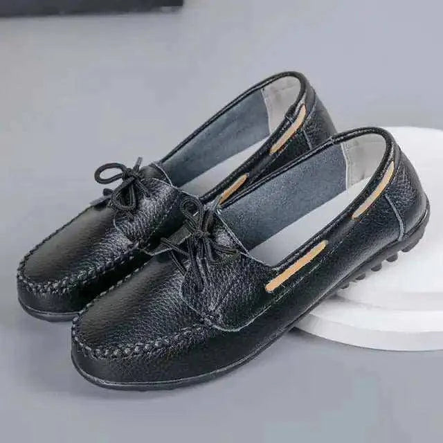 Women's Flat Shoes – Comfortable, Stylish, and Versatile Footwear for All-Day Wear - Home Kartz