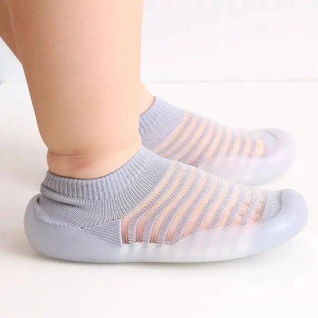 Non-Slip Baby Shoes: Safe and Stylish Footwear for Your Little One - Home Kartz