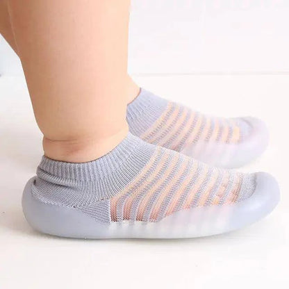 Non-Slip Baby Shoes: Safe and Stylish Footwear for Your Little One - Home Kartz