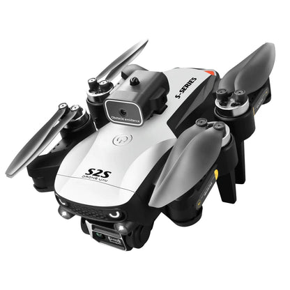 Experience the Thrill of Flight with Our Advanced S2S Quadcopter – Perfect for Drone Enthusiasts - Home Kartz