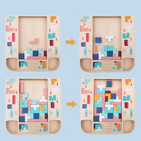 Build, Think & Play - Strengthen Problem-Solving and Creativity Through 3D Fun!