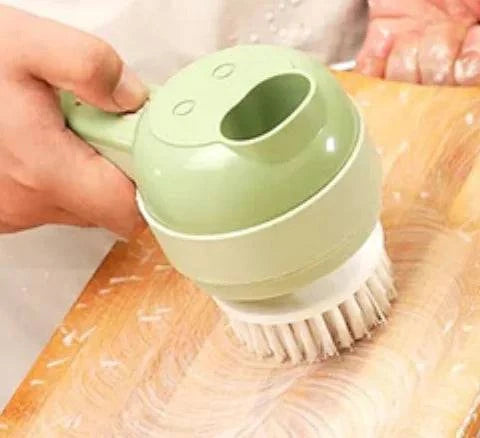 Ultimate Multifunctional Food Shredder - Efficient, Versatile, and Durable Shredder for Every Kitchen 🍲 - Home Kartz