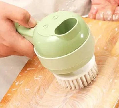 Ultimate Multifunctional Food Shredder - Efficient, Versatile, and Durable Shredder for Every Kitchen 🍲 - Home Kartz