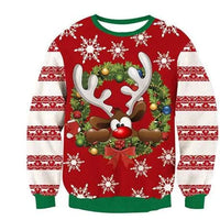Men’s Christmas Sweatshirts – Sleigh the Holiday Season in Style! 🎅🎄 - Home Kartz