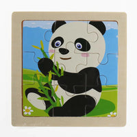 Bring Learning to Life - Boost Logic, Focus & Memory with 3D Animal Fun