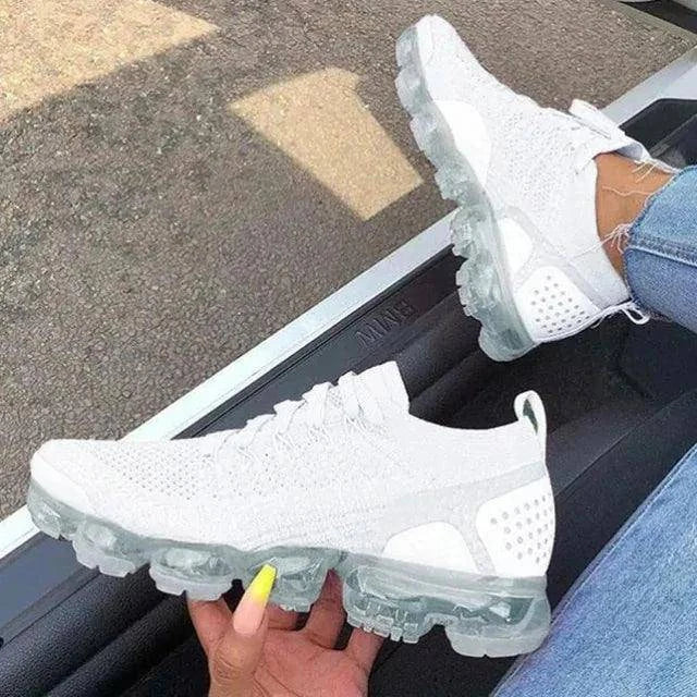 Women’s Casual Sports Shoes: Style Meets Comfort for Everyday Wear 👟✨ - Home Kartz