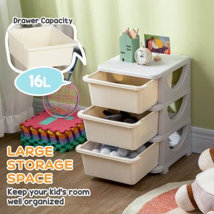 Keep Your Child’s Room Organized Without the Daily Mess. The Montessori-Style Hub That Teaches Them to Clean Up After Themselves 🧸