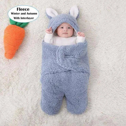 Keep Your Baby Warm and Cozy with Winter Baby Sleepsacks - Home Kartz