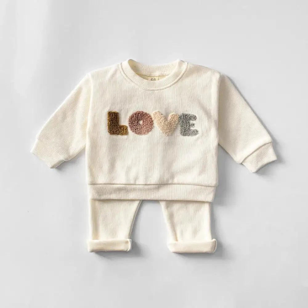 Organic Cotton Sweatshirt: Sustainable Comfort for Kids! - Home Kartz