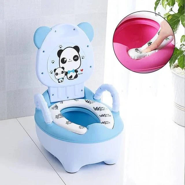 Mastering the Milestone: The Ultimate Potty Training Toilet 🌟🚽 - Home Kartz