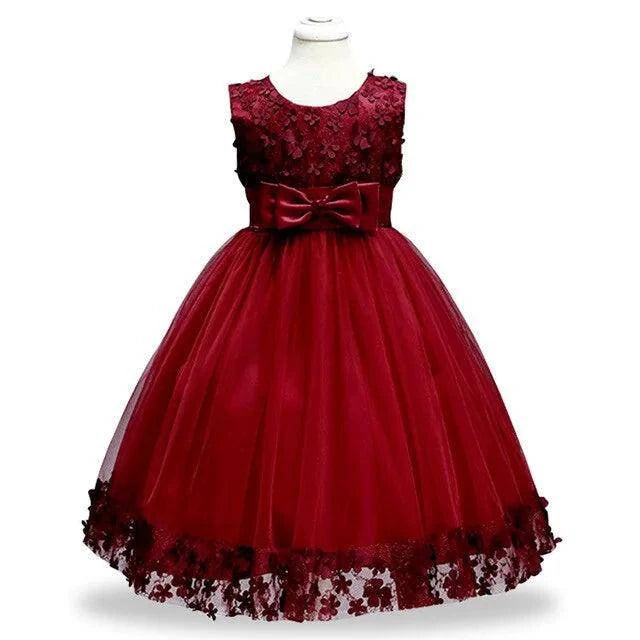 Fashionable Party Dress for Kids: Style and Comfort Combined - Home Kartz