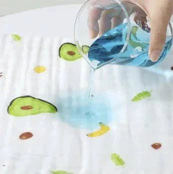 🛁 Wrap Your Precious One in Cloud-Like Softness: Introducing the Ultra-Plush SnuggleDry Baby Bath Towel Collection! ☁️ - Home Kartz