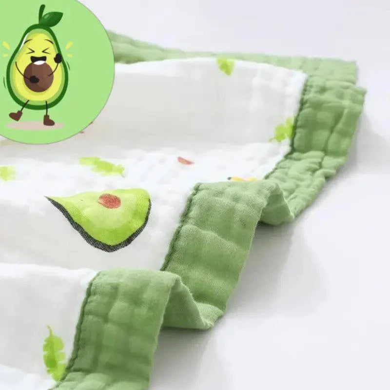 🛁 Wrap Your Precious One in Cloud-Like Softness: Introducing the Ultra-Plush SnuggleDry Baby Bath Towel Collection! ☁️ - Home Kartz