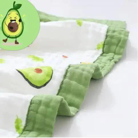 🛁 Wrap Your Precious One in Cloud-Like Softness: Introducing the Ultra-Plush SnuggleDry Baby Bath Towel Collection! ☁️ - Home Kartz