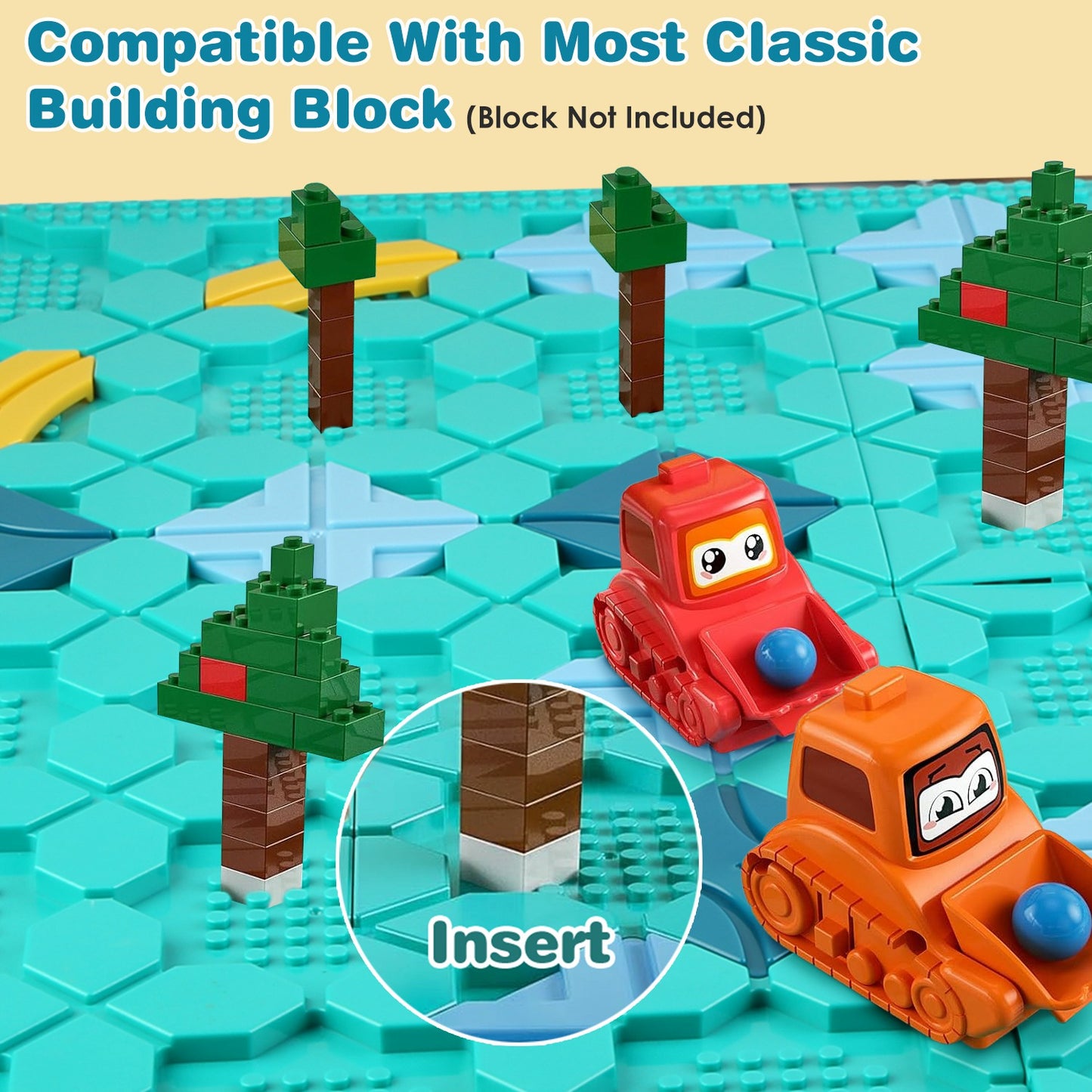 🚗 Stop the Guessing. Start the Engineering. The 206-Level Road Builder That Turns Frustrated Puzzlers Into Confident Problem-Solvers