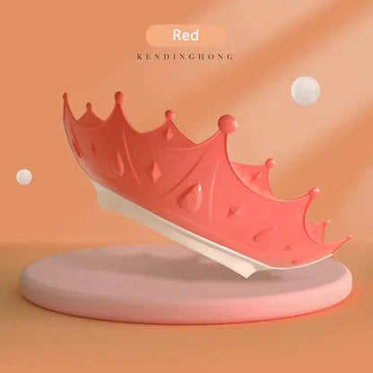 Keep Your Baby Smiling with the Adjustable Baby Shower Cap! - Home Kartz