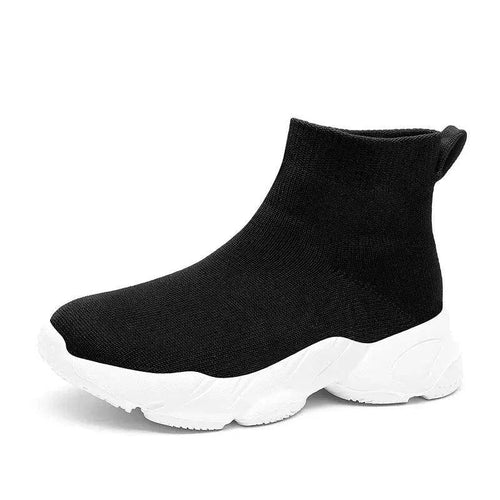 Summer Mesh Shoes for Boys and Girls – Breathable, Comfortable School and Play Sneakers - Home Kartz