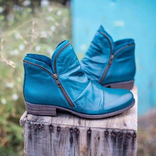 Elevate Your Look with Stylish Men's Ankle Boots: Versatile, Comfortable, and Durable - Home Kartz