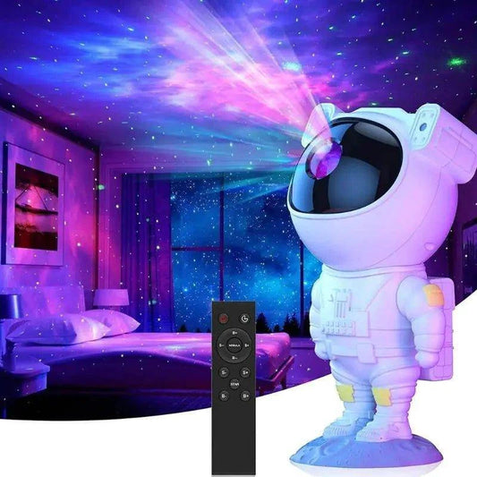 Transform Your Home into a Celestial Oasis with Astro Projector - Home Kartz