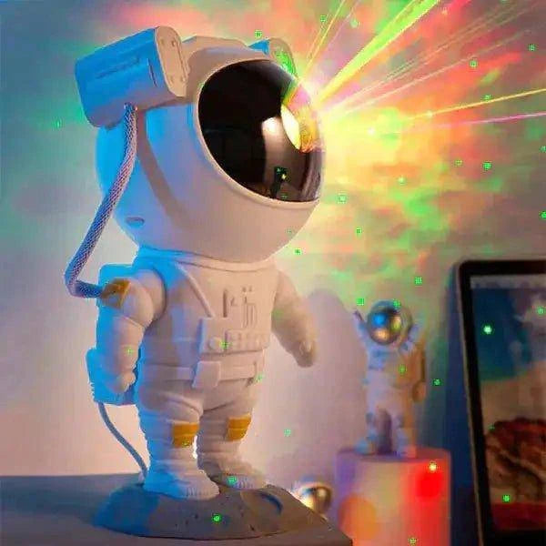 Transform Your Home into a Celestial Oasis with Astro Projector - Home Kartz