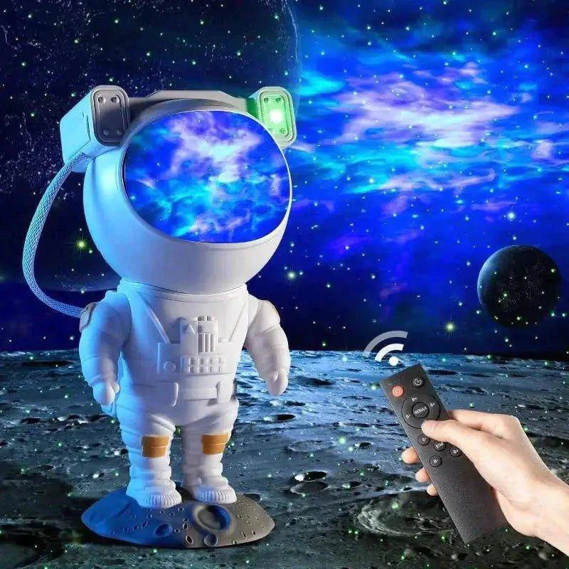 Transform Your Home into a Celestial Oasis with Astro Projector - Home Kartz