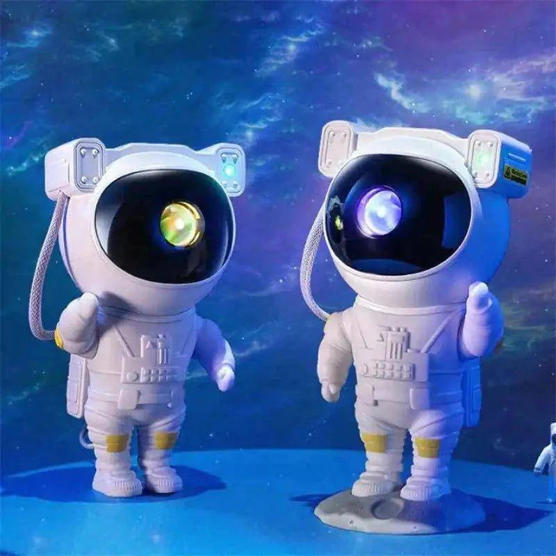 Transform Your Home into a Celestial Oasis with Astro Projector - Home Kartz