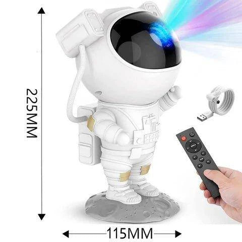 Transform Your Home into a Celestial Oasis with Astro Projector - Home Kartz