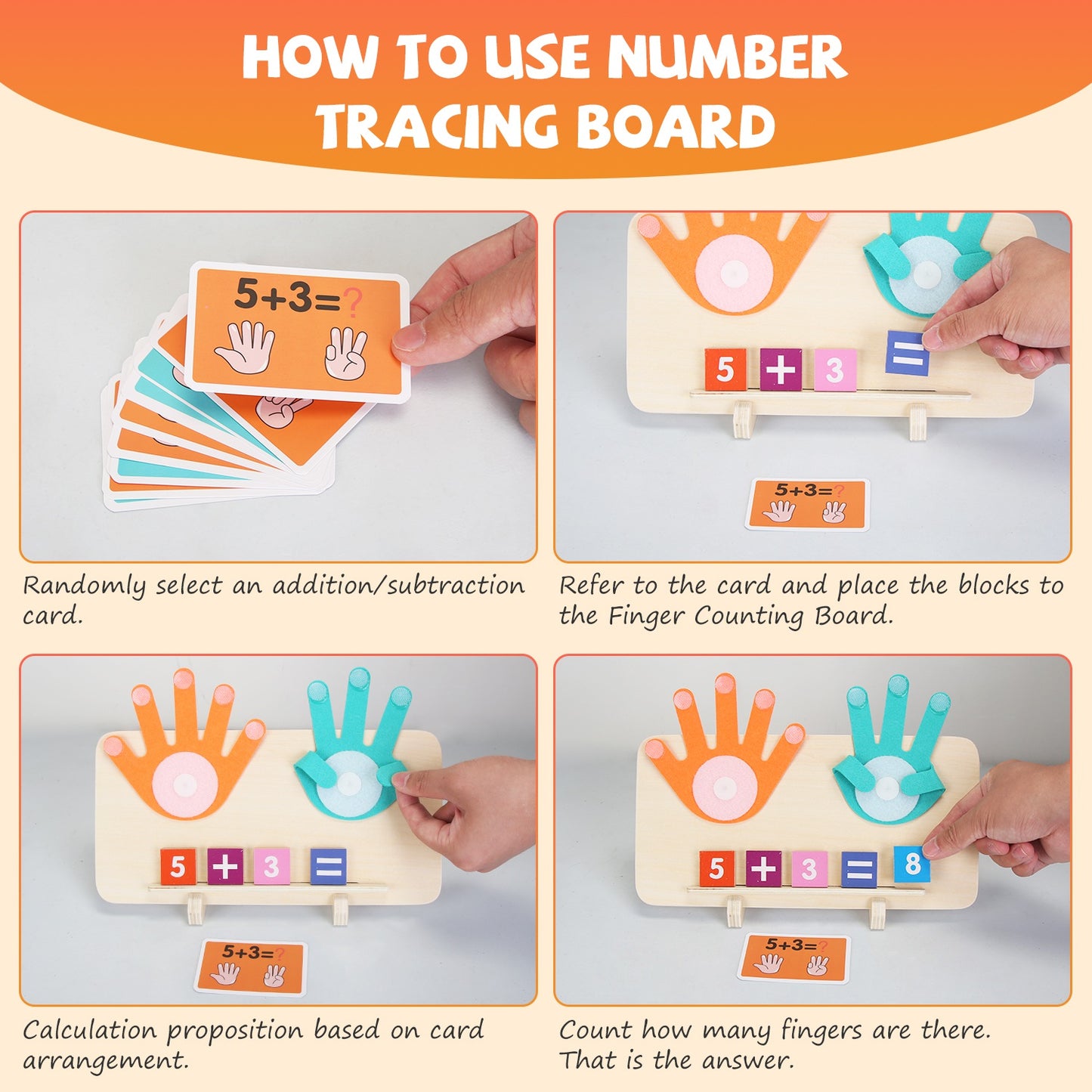 Build a Brighter Vocabulary, Faster. The Talking Montessori Lab Designed to Master 200+ Words and Core Math Before Kindergarten