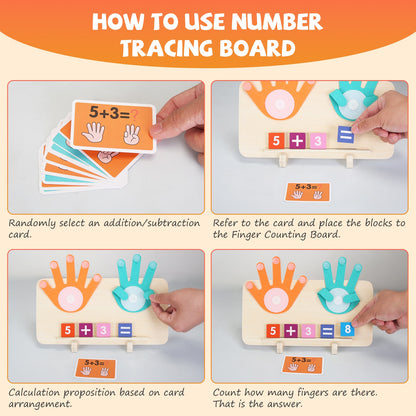 Build a Brighter Vocabulary, Faster. The Talking Montessori Lab Designed to Master 200+ Words and Core Math Before Kindergarten