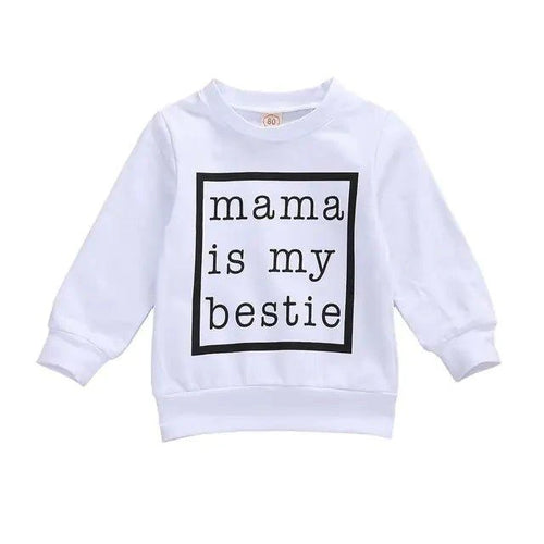 Stay Warm and Stylish with Babies Full Length Pullover - Home Kartz